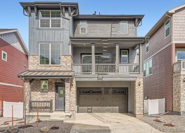 Property at 2058 S Haleyville Way, Aurora, CO 80018, 4 beds, 4 baths