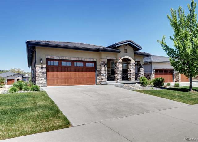 Property at 365 Casalon Pl, Superior, CO 80027, 4 beds, 4 baths