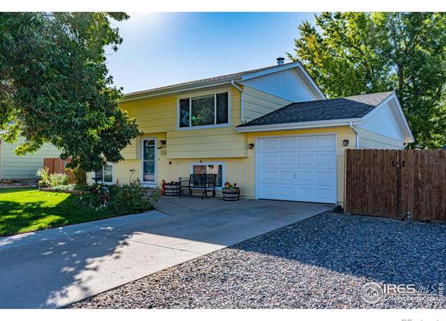 Property at 306 Stockton St, Gilcrest, CO 80623, 3 beds, 2 baths