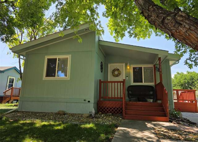 Property at 3334 Teton, Longmont, CO 80504, 3 beds, 2 baths