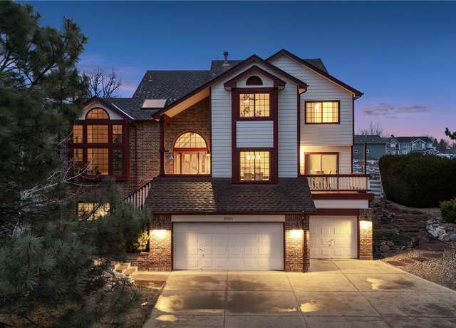 Property at 15935 W 77th Pl, Arvada, CO 80007, 6 beds, 4 baths