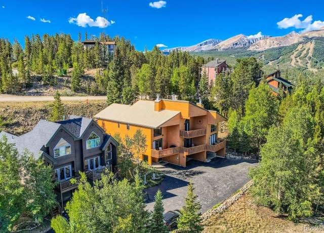 Property at 1682 Boreas Pass Rd Unit C, Breckenridge, CO 80424, 2 beds, 3 baths