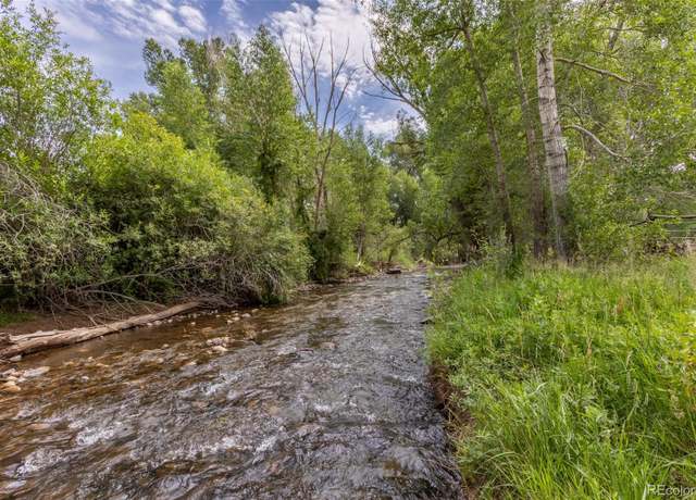 Property at 7080 County Road 110, Salida, CO 81201