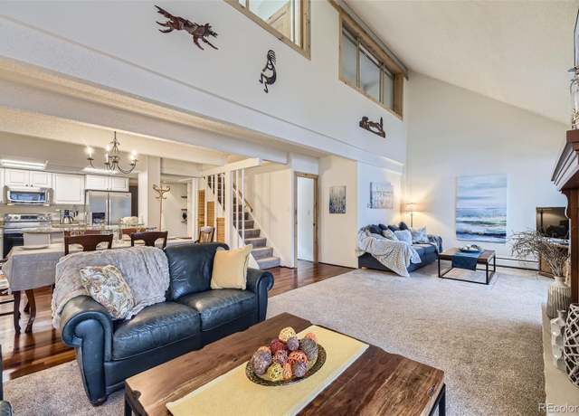 Property at 165 Wheeler Pl #304, Frisco, CO 80443, 3 beds, 2 baths