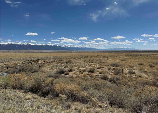 Property at 56479 Ewing Rd, Moffat, CO 81143