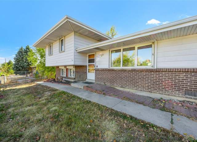Property at 2336 Monterey Rd, Colorado Springs, CO 80910, 3 beds, 2 baths