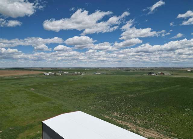 Property at 28743 Highway 52, Keenesburg, CO 80643
