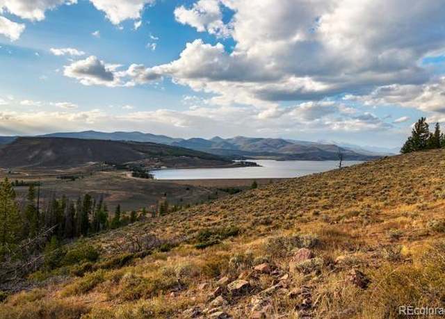 Property at 58 Gcr 6325, Granby, CO 80446