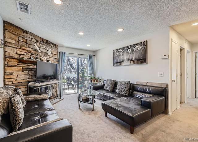 Property at 4480 S Pitkin St #128, Aurora, CO 80015, 2 beds, 1 bath