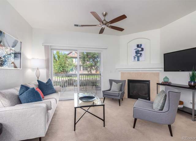 Property at 8200 E 8th Ave #8101, Denver, CO 80230, 2 beds, 2 baths