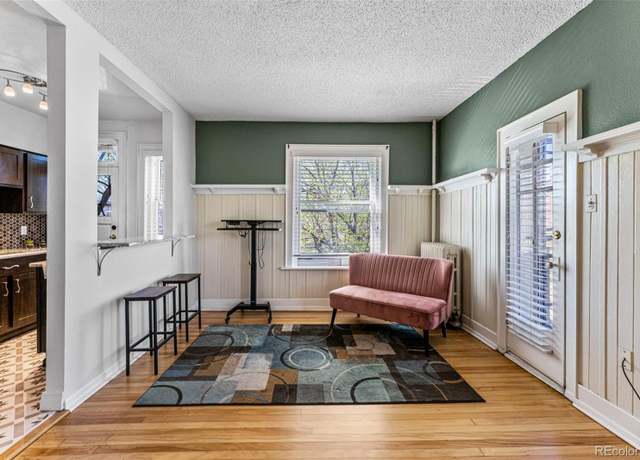 Property at 1356 N Pearl St #202, Denver, CO 80203, 1 bath