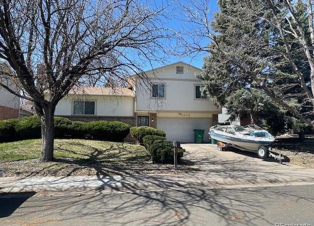Property at 1519 S Evanston St, Aurora, CO 80012, 3 beds, 3 baths