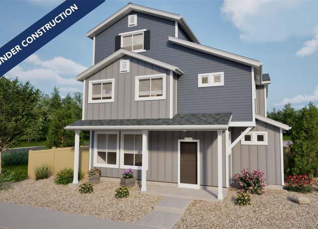 Property at 46513 Sunflower Ln, Bennett, CO 80102, 4 beds, 4 baths