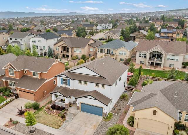Property at 6050 Traditions Dr, Colorado Springs, CO 80924, 6 beds, 4 baths