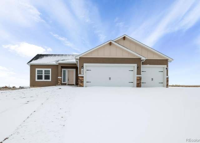 Property at 1531 N Bowen, Pueblo West, CO 81007, 3 beds, 2 baths
