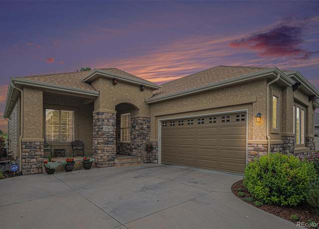 Property at 3767 Jenny Ln, Broomfield, CO 80023, 3 beds, 3 baths