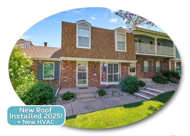Property at 7391 S Knolls Way, Centennial, CO 80122, 3 beds, 3 baths