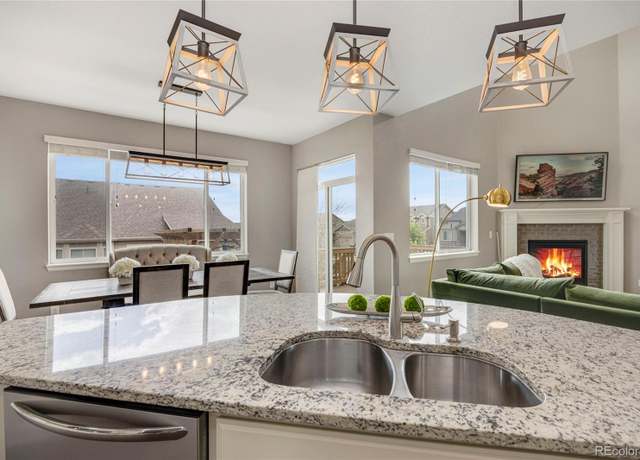 Property at 17124 Mariposa St, Broomfield, CO 80023, 4 beds, 4 baths