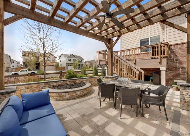 Property at 17124 Mariposa St, Broomfield, CO 80023, 4 beds, 4 baths