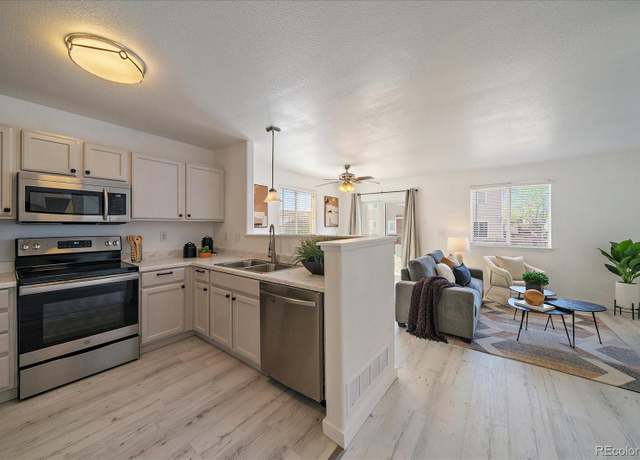 Property at 4437 Cornish Way, Denver, CO 80239, 2 beds, 2 baths