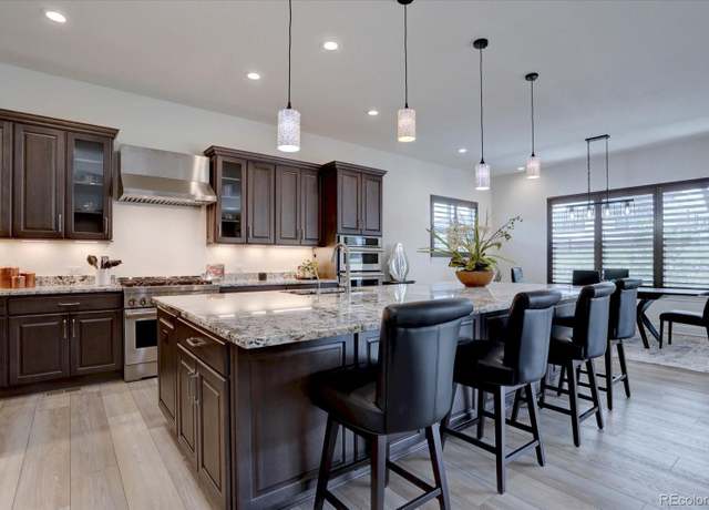 Property at 5492 Woodroot Pt, Castle Rock, CO 80104, 2 beds, 3 baths