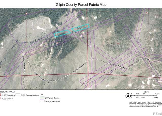 Property at 5003 Cliff, Black Hawk, CO 80422