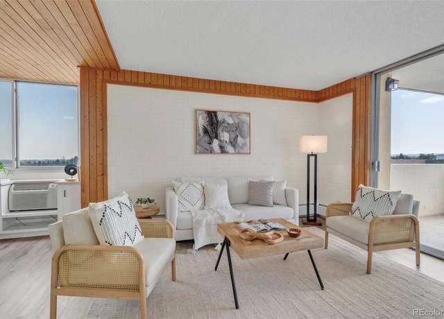 Property at 850 20th St #403, Boulder, CO 80302, 1 bed, 1 bath