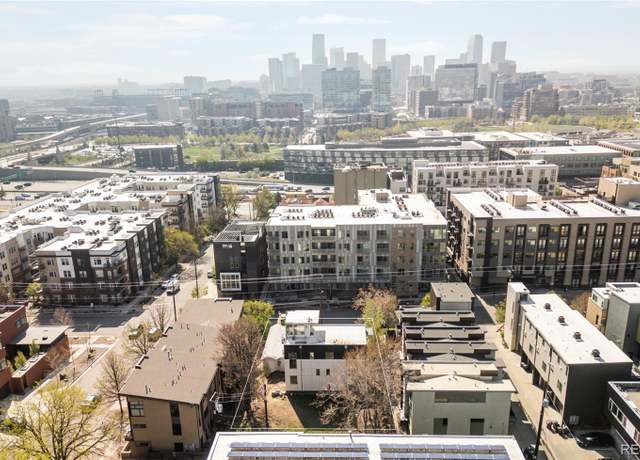 Property at 1749 Boulder St, Denver, CO 80211