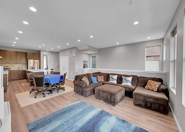 Property at 965 Ramblestone Ln, Highlands Ranch, CO 80129, 3 beds, 4 baths