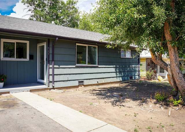 Property at 711 S Lipan St, Denver, CO 80223, 3 beds, 2 baths