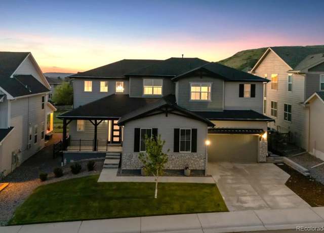 Property at 359 Rogers Way, Castle Rock, CO 80104, 4 beds, 4 baths