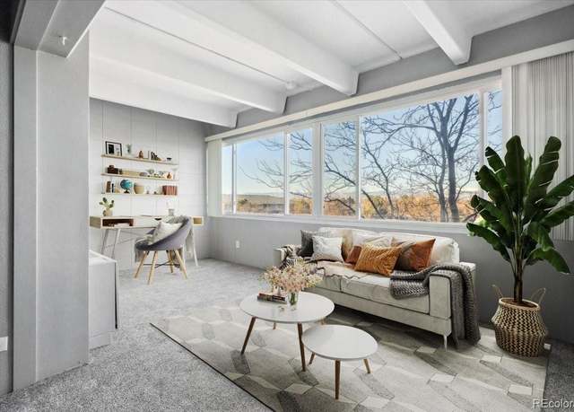 Property at 1888 S Jackson St #604, Denver, CO 80210, 1 bed, 1 bath