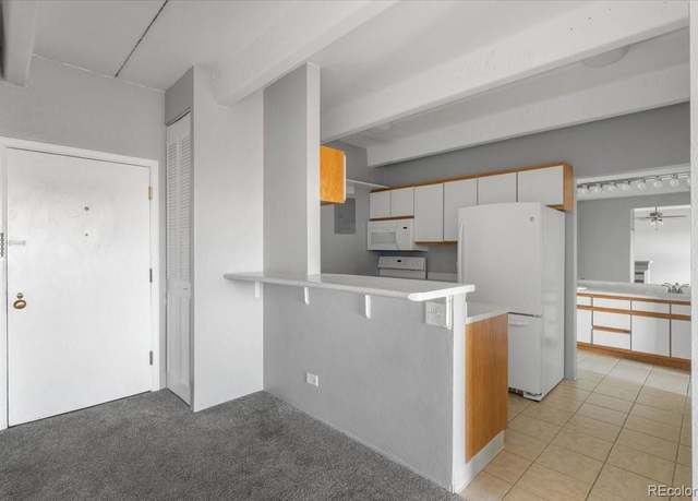 Property at 1888 S Jackson St #604, Denver, CO 80210, 1 bed, 1 bath