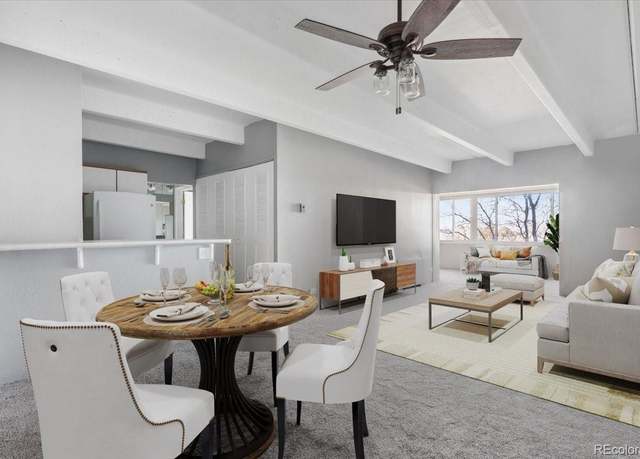 Property at 1888 S Jackson St #604, Denver, CO 80210, 1 bed, 1 bath