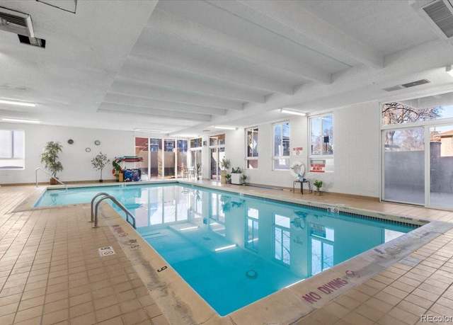 Property at 1888 S Jackson St #604, Denver, CO 80210, 1 bed, 1 bath
