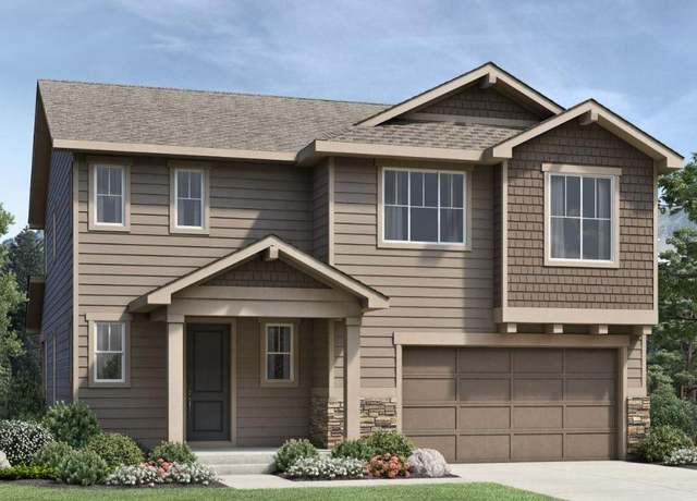 Property at 6341 Las Palmas Pt, Parker, CO 80134, 3 beds, 3 baths