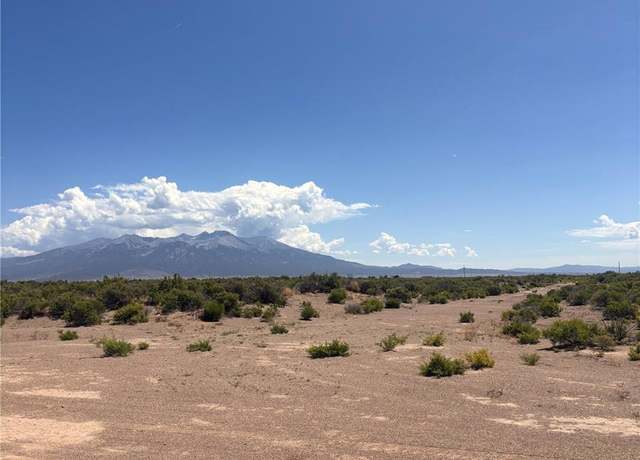 Property at 015 Wild Horse Ranch #15, Alamosa, CO 81101
