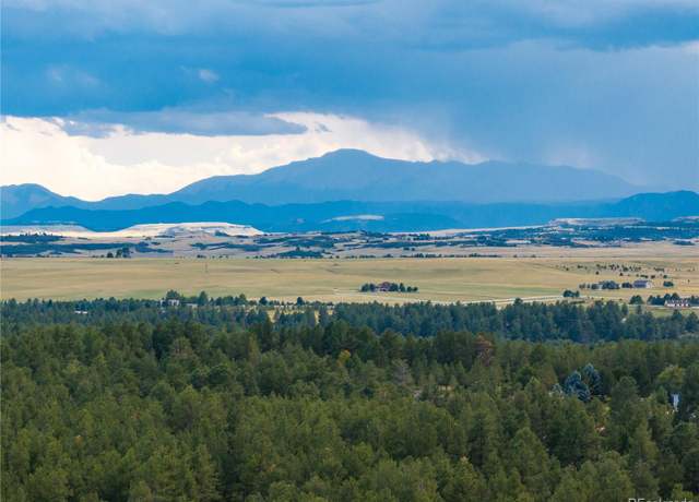 Property at 142 Sandy Hollow Trl, Franktown, CO 80116
