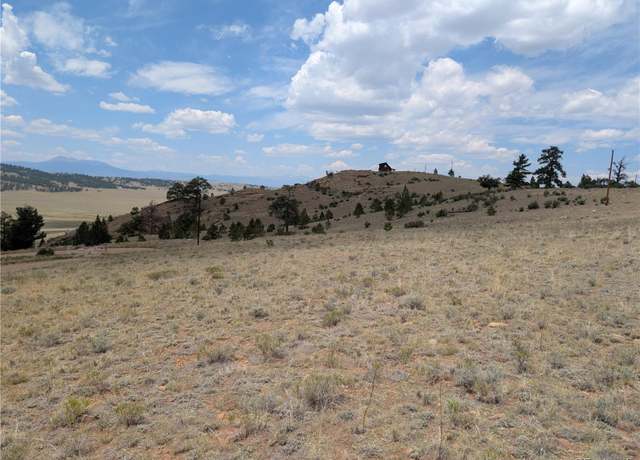Property at Coyotero Trl, Hartsel, CO 80449