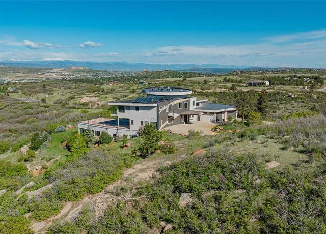 Property at 1175 Ridge Oaks Dr, Castle Rock, CO 80104, 5 beds, 7 baths