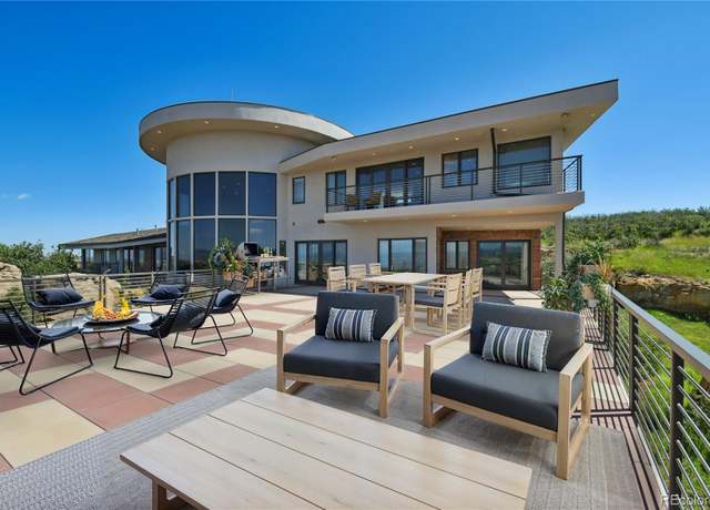 Property at 1175 Ridge Oaks Dr, Castle Rock, CO 80104, 5 beds, 7 baths