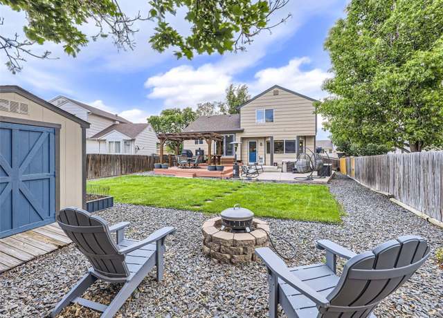 Property at 11395 E 116th Dr, Commerce City, CO 80640, 3 beds, 2 baths