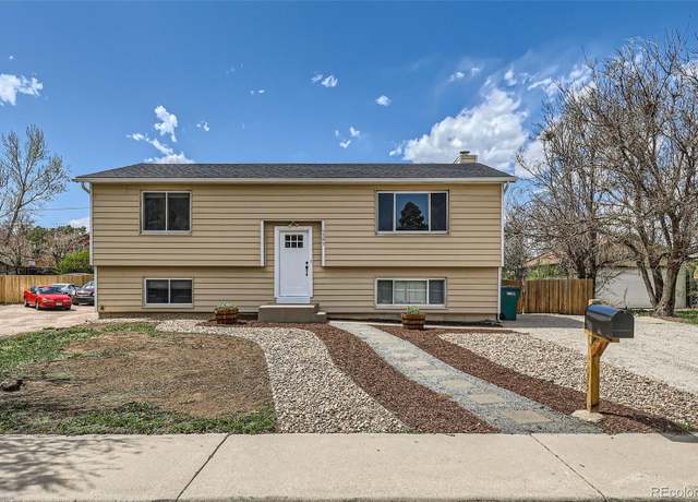 Property at 5395 Osceola St, Denver, CO 80212, 4 beds, 2 baths