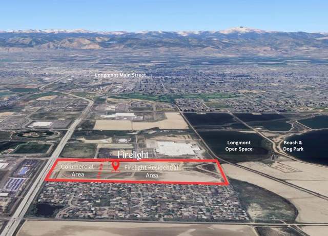 Property at 00000 Fairview St, Firestone, CO 80520
