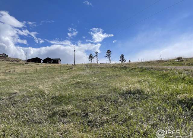 Property at 64 Bobcat Mountain Ct, Livermore, CO 80536