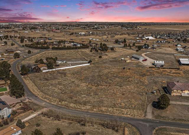 Property at 978 S Buchanan St, Aurora, CO 80018