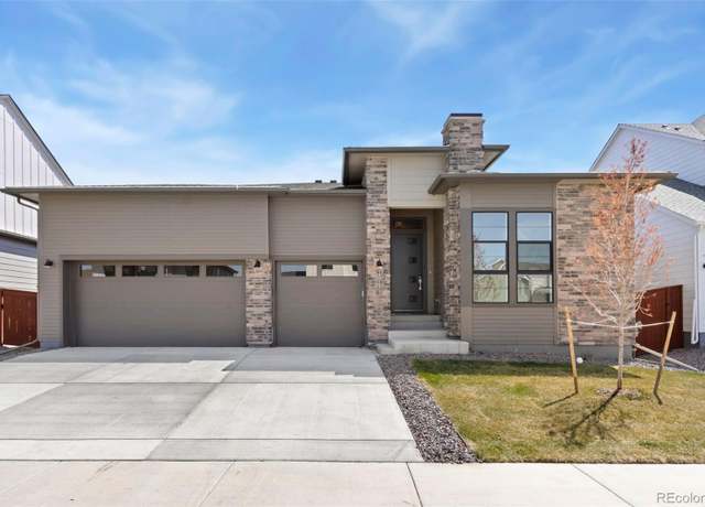 Property at 1711 Branching Canopy Dr, Windsor, CO 80550, 4 beds, 4 baths