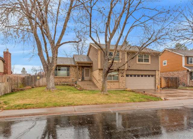 Property at 2038 S Hoyt Way, Lakewood, CO 80227, 4 beds, 3 baths