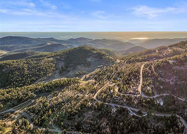 Property at 9790 City View Dr, Morrison, CO 80465, 3 beds, 2 baths