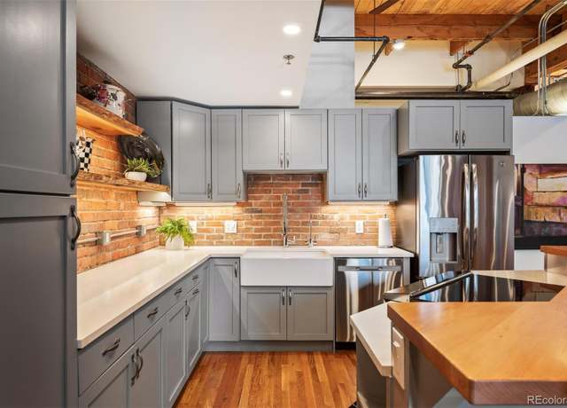 Property at 1801 Wynkoop St #518, Denver, CO 80202, 1 bed, 1 bath